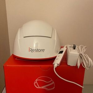 iRestore Professional Hair Helmet